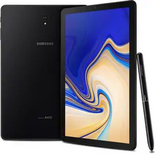 Замена материнской платы на планшете Samsung Galaxy Tab S4 10.5 в Самаре